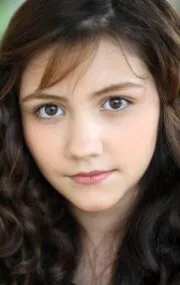 Фотография актёра Кэтлин Тереза Скотт