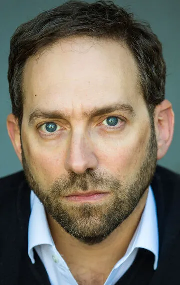 Фотография актёра Бен Каплан