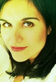 Фотография актёра Натали Армин