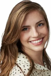 Фотография актёра Уоллис Карри-Вуд