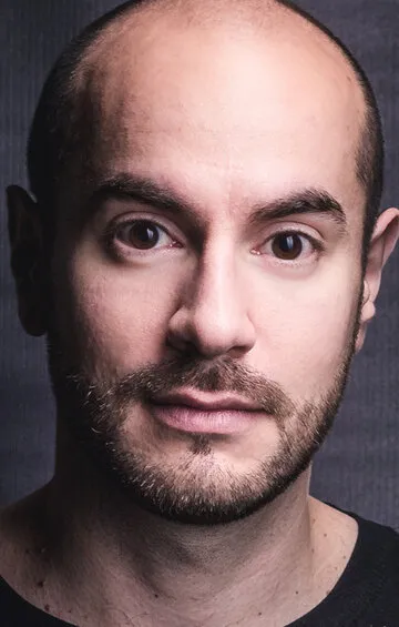 Фотография актёра Киан Кожанди