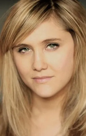 Фотография актёра Беранжер Криф