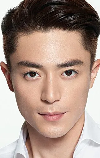 Фотография актёра Уоллес Хо