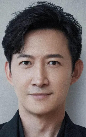 Фотография актёра Ван Ян