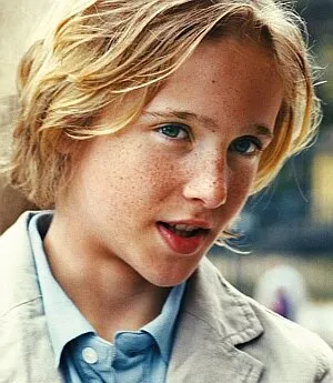 Фотография актёра Юстус Каммерер