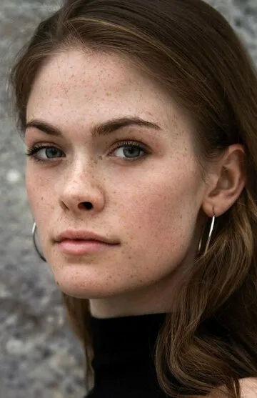 Фотография актёра Паулине Реневир