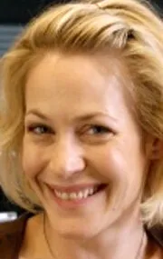 Фотография актёра Штефани Япп