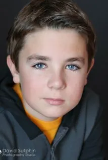 Фотография актёра 