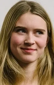 Фотография актёра Клара Христианссон