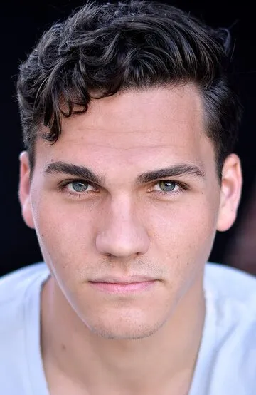 Фотография актёра Бен Киндон