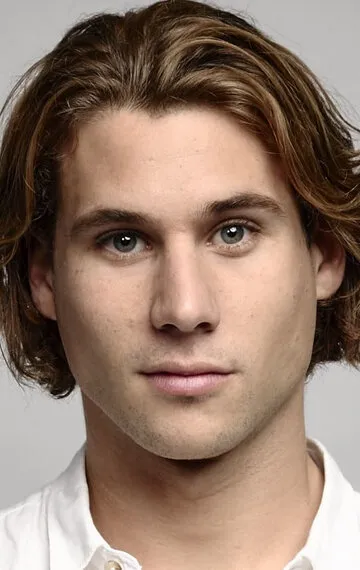 Фотография актёра Эндрю Крир