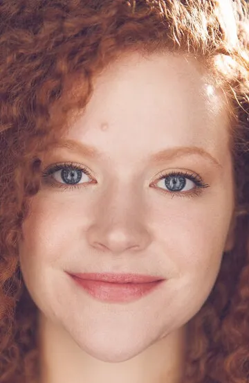 Фотография актёра Мэри Вайсман