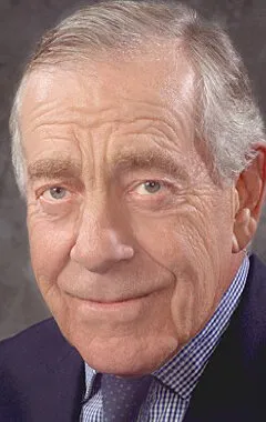 Фотография актёра Морли Сафер