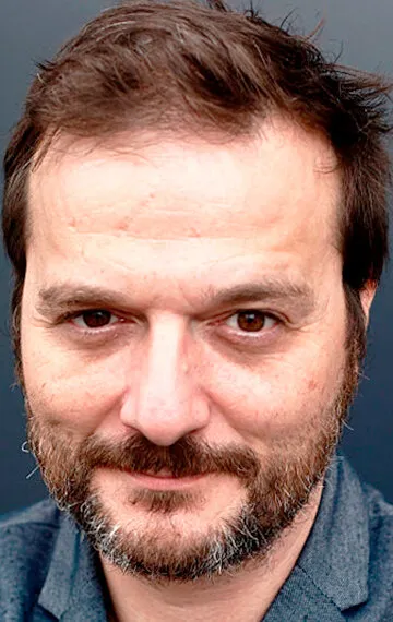 Фотография актёра Патрик Ридремон