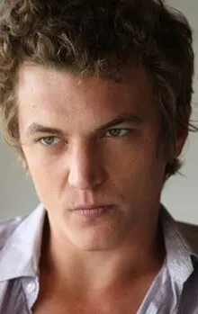 Фотография актёра Оливье Шантро