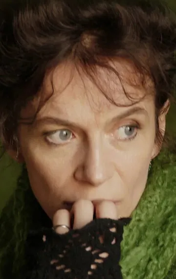 Фотография актёра 