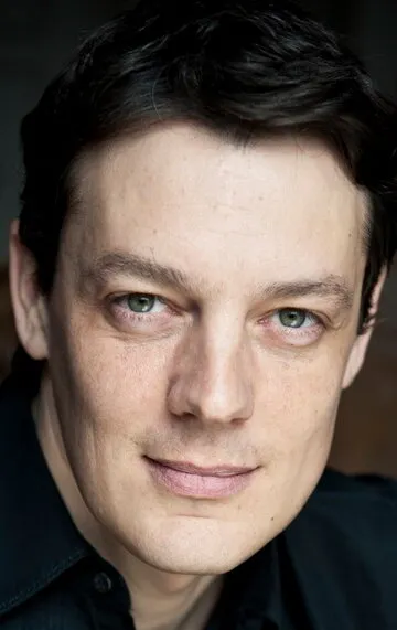 Фотография актёра Джорджо Лупано