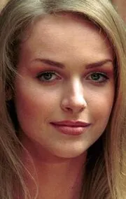 Фотография актёра Магдалена Мельцаж