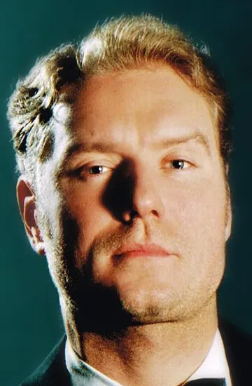 Фотография актёра Март Сэндер