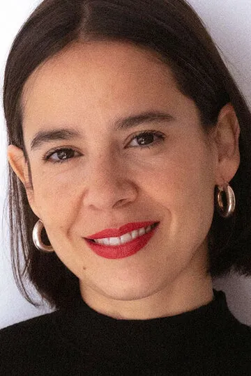 Фотография актёра Карлота Ольсина