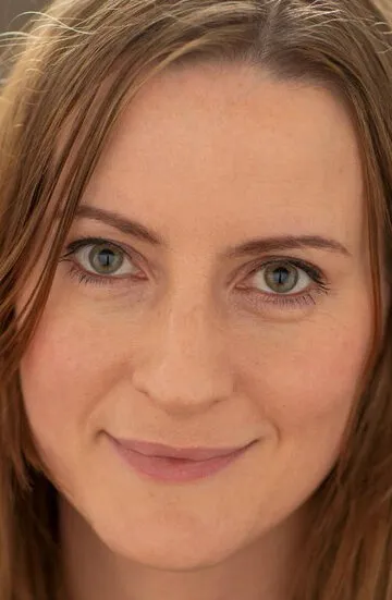 Фотография актёра Катрин Шеперд