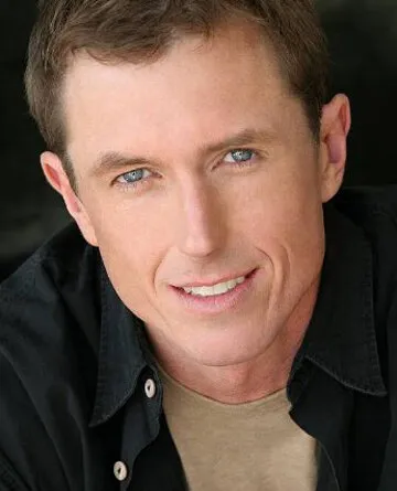 Фотография актёра Роб Хэйтер