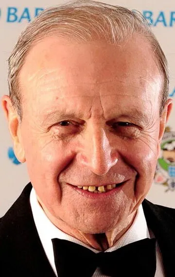 Фотография актёра Джимми Армфилд