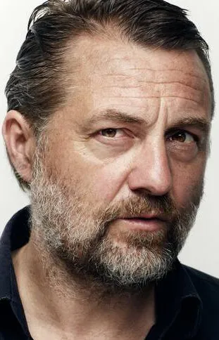 Фотография актёра Йенс Йорн Споттаг