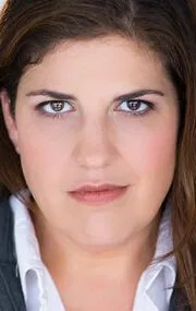 Фотография актёра Ракефет Абергел