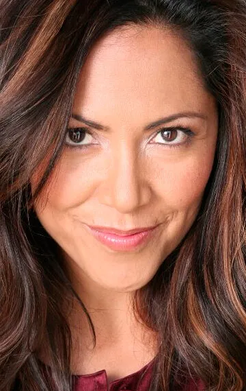 Фотография актёра Лаура Серон