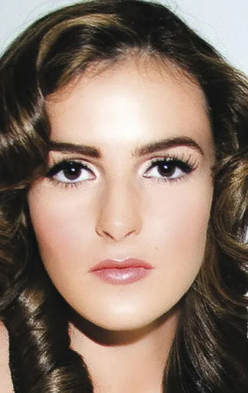 Фотография актёра Али Лохан