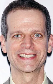 Фотография актёра Патрик Брин