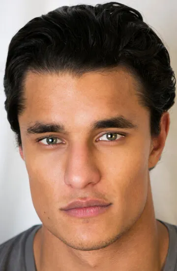 Фотография актёра Стаз Нэйр