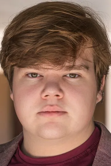 Фотография актёра Джереми Рэй Тейлор