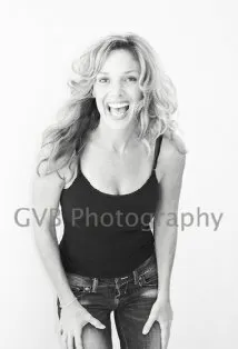 Фотография актёра Робин Блазак