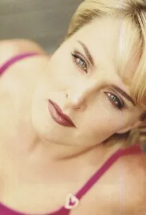 Фотография актёра Мелисса Уайлер