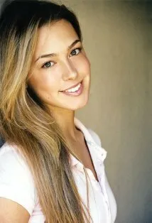 Фотография актёра Брэнди Энджел