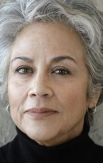 Фотография актёра Терри Хойос