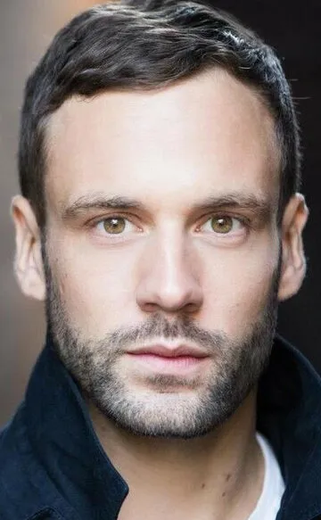 Фотография актёра Ник Блад