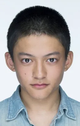 Фотография актёра Кохэй Фукуяма