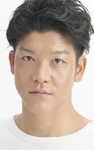 Фотография актёра Таро Суруга