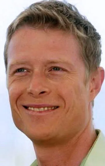 Фотография актёра Нил Реймент