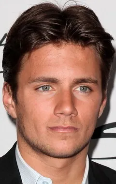 Фотография актёра Гарри Иден