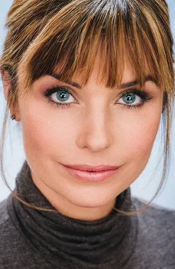 Фотография актёра Полли Шеннон