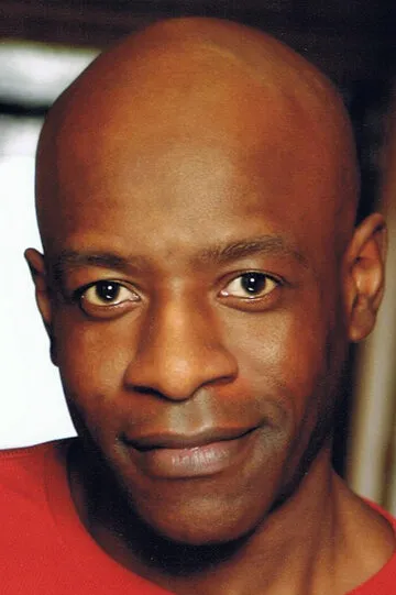 Фотография актёра Ротафорд Грэй