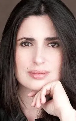 Фотография актёра Наташа Ла Феррьер