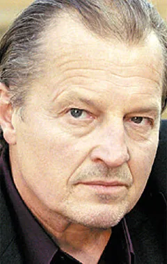 Фотография актёра Пауль Фасснахт