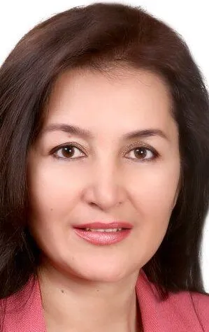 Фотография актёра Лола Эргашева