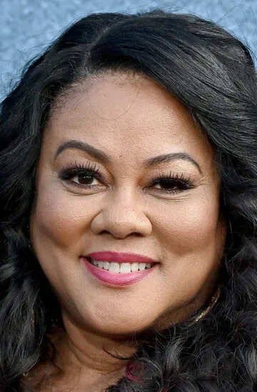 Фотография актёра Лела Рошон