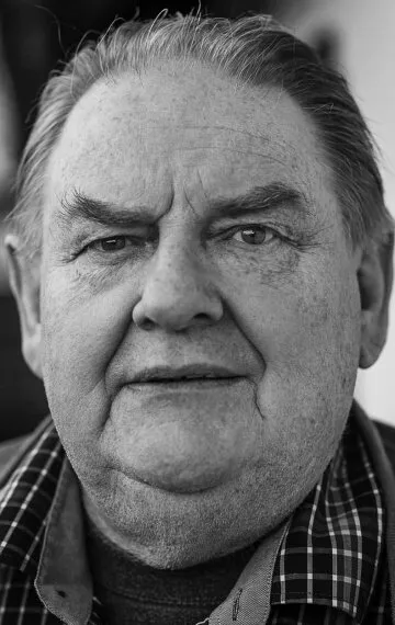 Фотография актёра Оле Теструп
